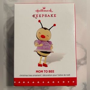 New in box - Hallmark Christmas ornament